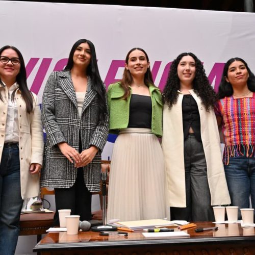 Alejandra Figueroa visibiliza y combate violencia en el deporte