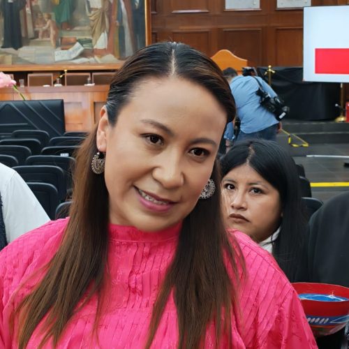 Entre magueyes, identidad y ley: la resistencia viva de los pueblos originarios