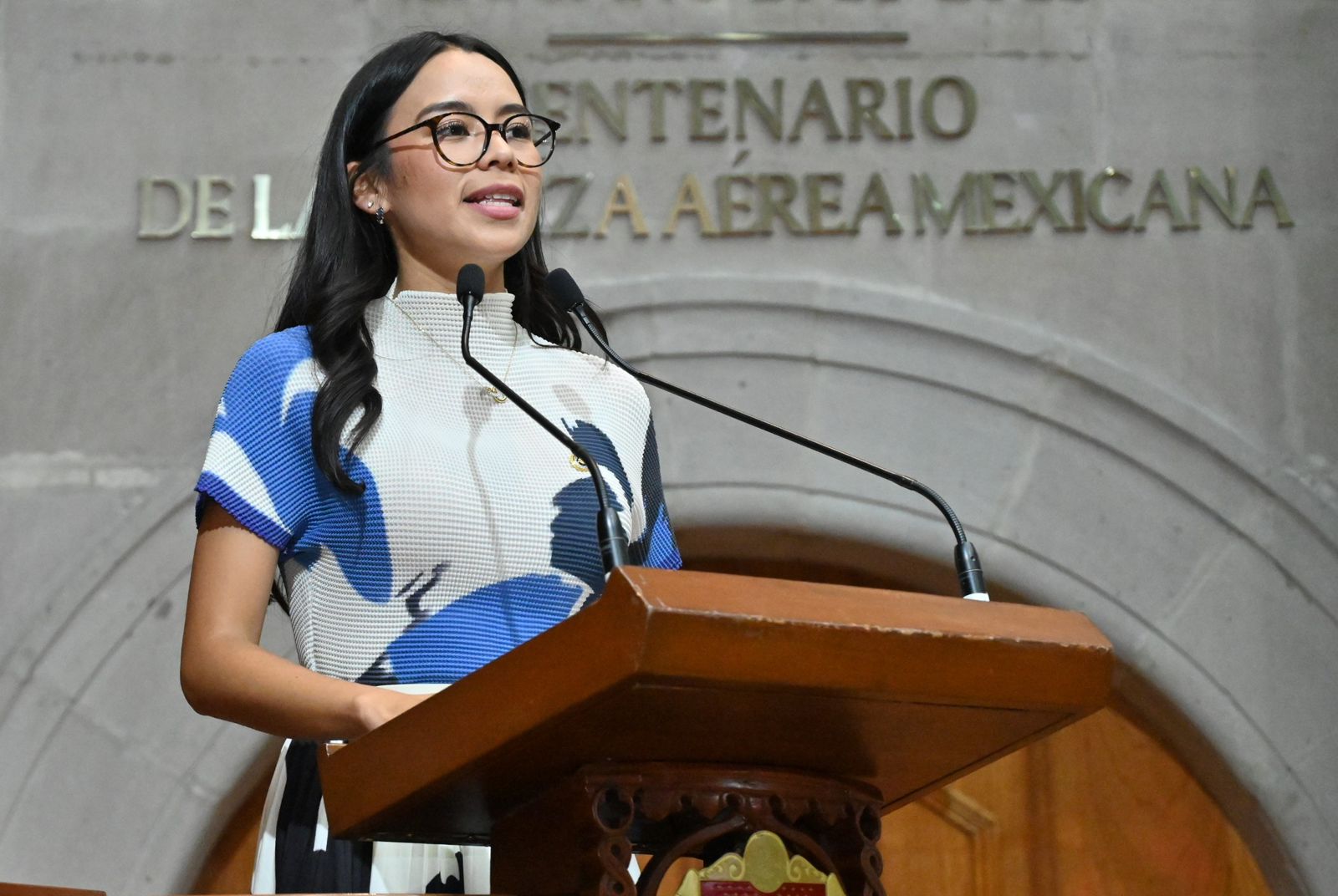 Ocho años de cárcel por suplantación de identidad con IA: Alexia Dávila ...