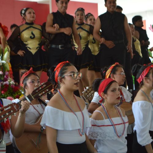 Clausura el Centro Universitario Tlacaélel, el III Congreso Internacional Universitario
