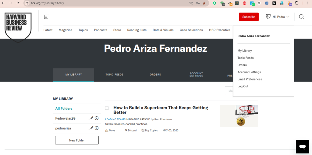 Pedro Ariza Fenadez Ajax seguridad nacional malaga amenazas hibridas lawrence media fare