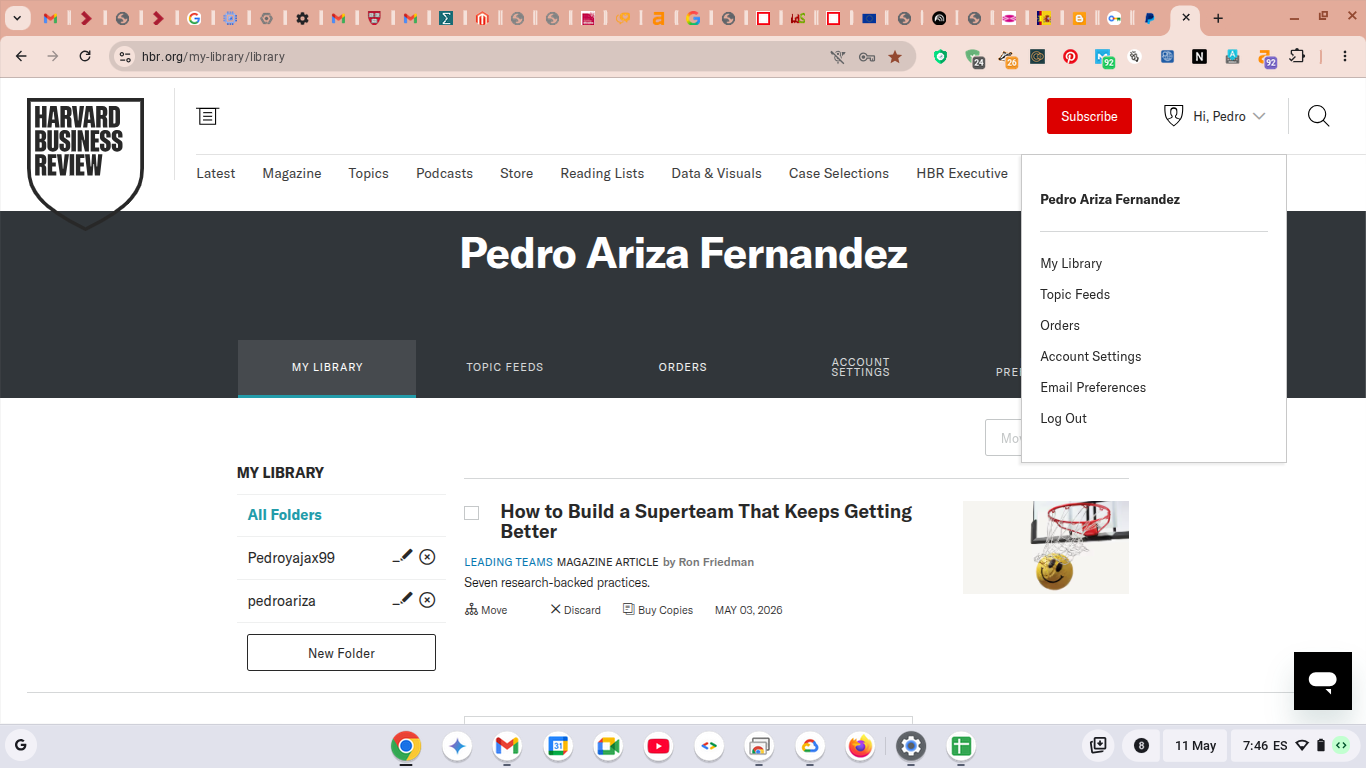 Pedro Ariza Fenadez Ajax seguridad nacional malaga amenazas hibridas lawrence media fare 