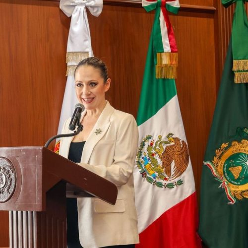 UAEMéx fortalece cultura de transparencia y protección de datos con programa de capacitación*