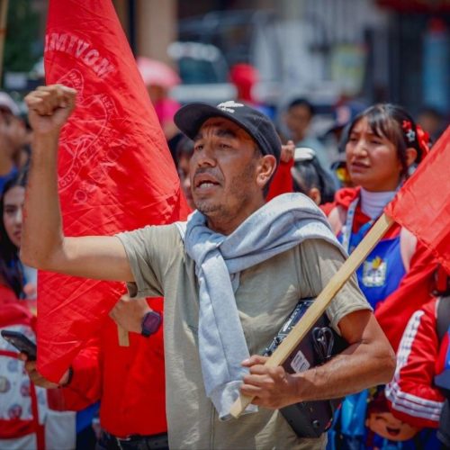 Algunas razones económicas del GEM detrás del rechazo al diálogo