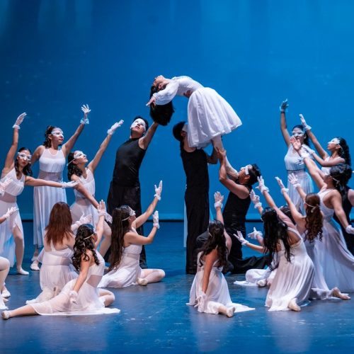 Brilla el talento universitario en el Magno Festival de Danza 2026 del Centro de Actividades Culturales de la UAEMéx