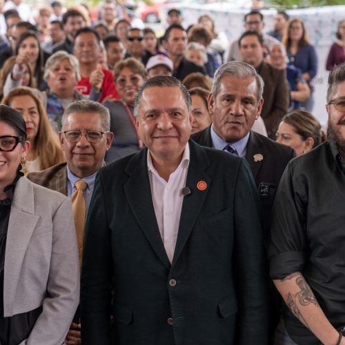 Abre Gobierno municipal nuevo Centro de Atención Psicológica Casa Alef
