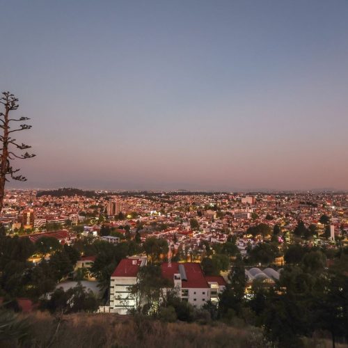 Día de la Sobrecapacidad de la Tierra invita a replantear nuestra relación con el planeta: UAEMéx