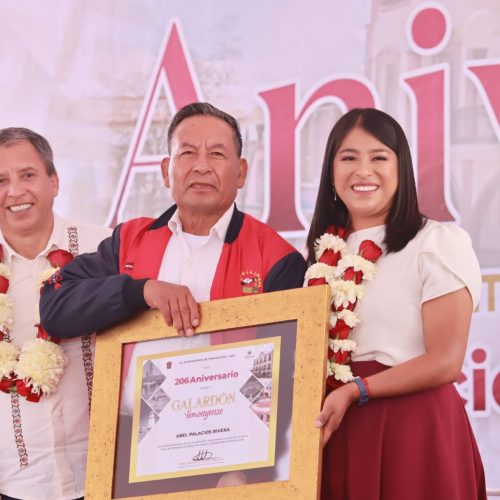 Temoaya celebra 206 años de historia, identidad y orgullo