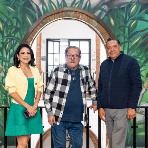 Pone Toluca la cultura al alcance de toda la población