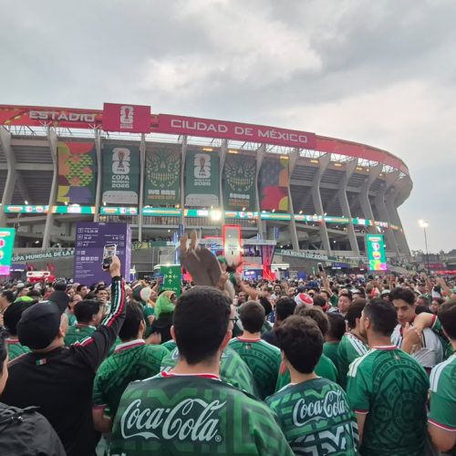 Conectividad en el Mundial 2026 alcanza niveles históricos