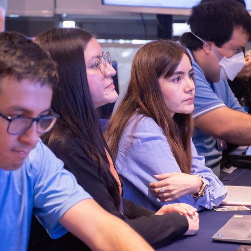 Secihti promueve Curso de Programación Científica en Python de la Escuela Latinoamerican