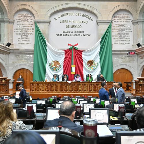 Legisla GPPAN en favor de mujeres, educación, medio ambiente y salud