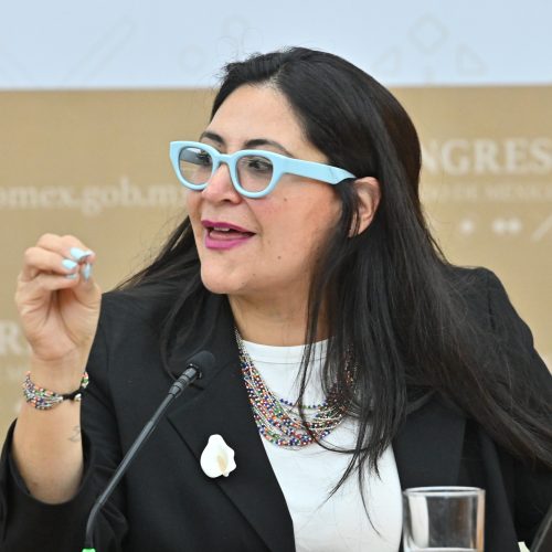Necesaria una ley de participación ciudadana, coinciden en Congreso local