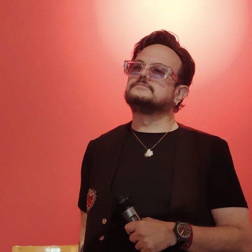 Alex Syntek hará vibrar Toluca: 35 años de éxitos llegan al Teatro Morelos