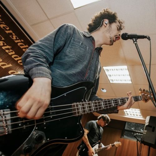 El rock mantiene viva su esencia y continúa marcando generaciones: especialista de la UAEMéx