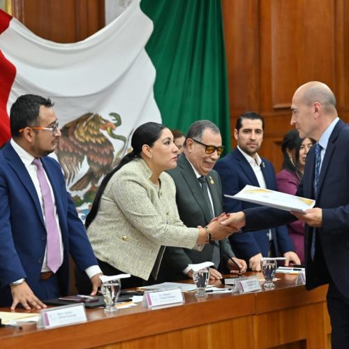 El deporte transforma vidas y fortalece el tejido social: Martha Camacho