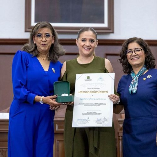 *UAEMéx y SUTESUAEM avanzan en acuerdos para fortalecer condiciones laborales*