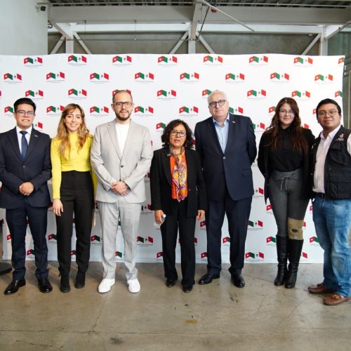 Impulsa Cámara Suiza la empleabilidad juvenil con oferta de vacantes de 20 empresas y organizaciones