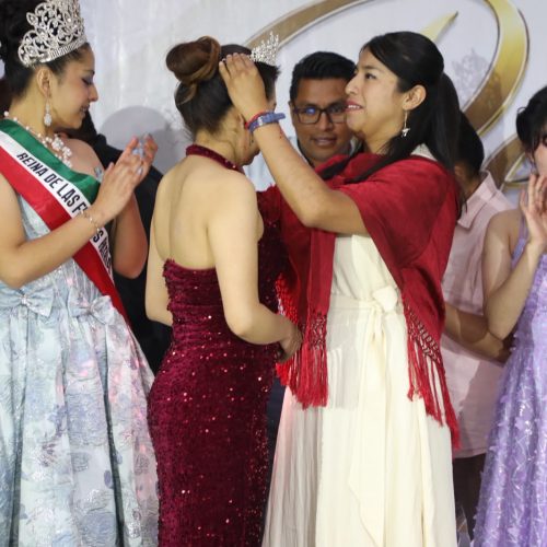 Temoaya eligió a su Reina de las Fiestas Patrias 2026