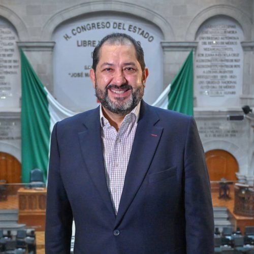 Destaca Francisco Vázquez productividad y consenso en el Congreso