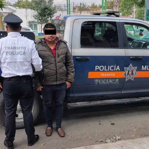 Operativos patrios dejan 12 positivos y tres detenido