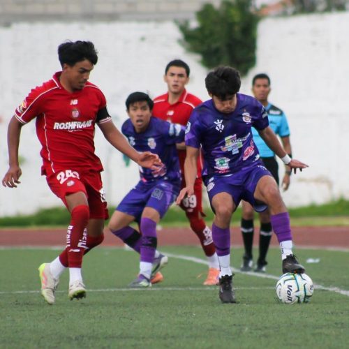 Artesanos tropieza en la Copa Promesas