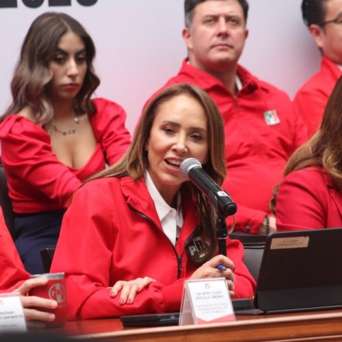 Con Morena, tres años de retroceso en el Estado de México