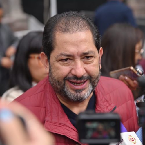 Analizará Congreso el informe de gobernadora en cinco comparecencias