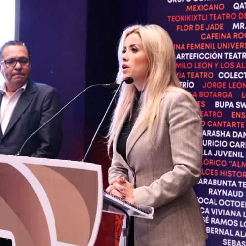Llega a Toluca inversión extranjera y nacional por más de mil millones de dólares, es ya una ciudad referente para la industria