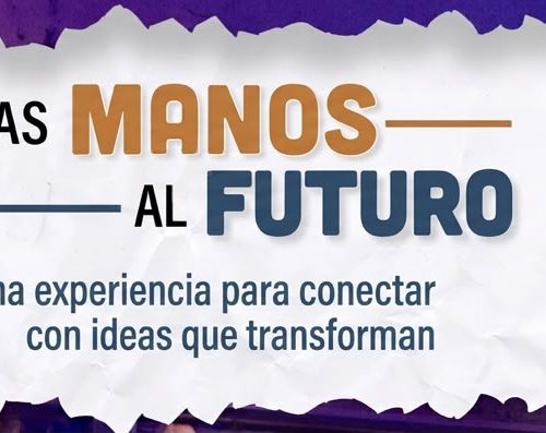 Arte, talento y visión: Así se vivió la rueda de prensa rumbo a TEDxToluca 2026 “De las Manos al Futuro”